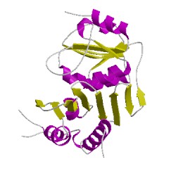 Image of CATH 1vdwB