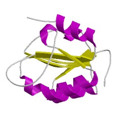 Image of CATH 1vdwB02