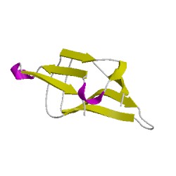 Image of CATH 1vdzA02