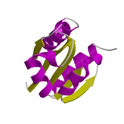 Image of CATH 1ve2A01