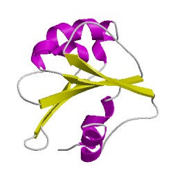 Image of CATH 1ve2B02