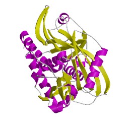 Image of CATH 1ve9A