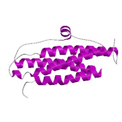 Image of CATH 1veqA