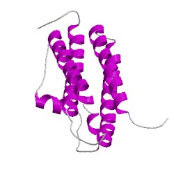 Image of CATH 1veqB