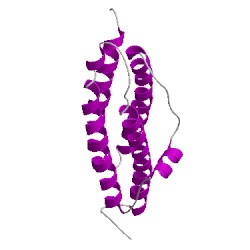 Image of CATH 1veqC