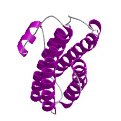 Image of CATH 1veqF00