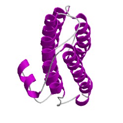 Image of CATH 1veqL