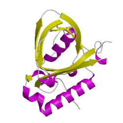 Image of CATH 1veyA00