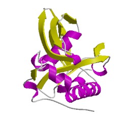 Image of CATH 1veyB00