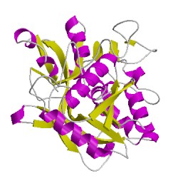 Image of CATH 1vfeA