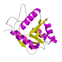 Image of CATH 1vfeA01