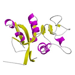 Image of CATH 1vfeA02