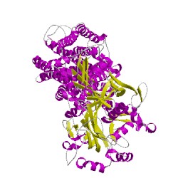 Image of CATH 1vfpA