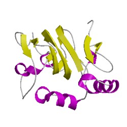 Image of CATH 1vfpA01
