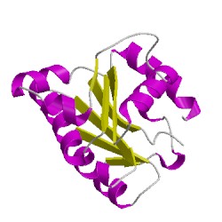 Image of CATH 1vfpA04