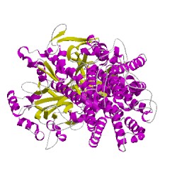 Image of CATH 1vfpB