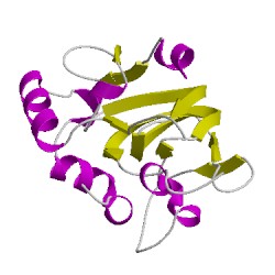 Image of CATH 1vfpB01