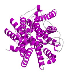 Image of CATH 1vfpB02