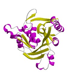 Image of CATH 1vfpB03