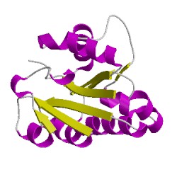 Image of CATH 1vfpB04