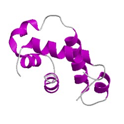 Image of CATH 1vg0A03