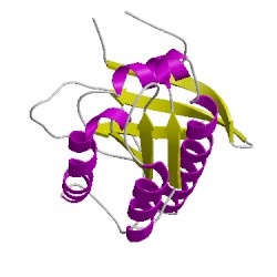 Image of CATH 1vg0B