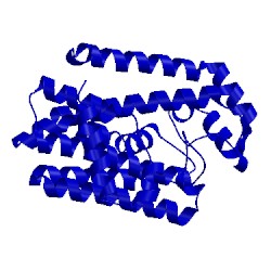 Image of CATH 1vg7