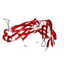 Image of CATH 1vge