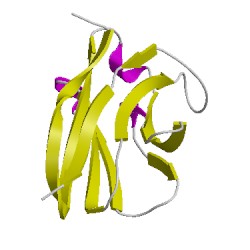 Image of CATH 1vgeH01