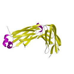 Image of CATH 1vgeL