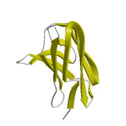 Image of CATH 1vgeL01