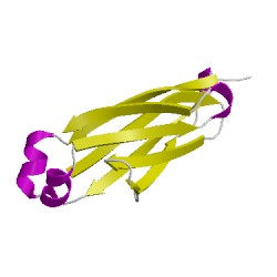 Image of CATH 1vgeL02