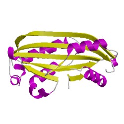 Image of CATH 1vgfA00