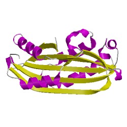 Image of CATH 1vgfB00