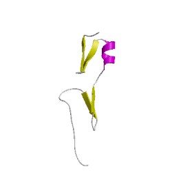 Image of CATH 1vghA00