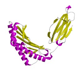 Image of CATH 1vgkA