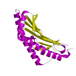 Image of CATH 1vgkA01