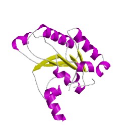 Image of CATH 1vgvA02