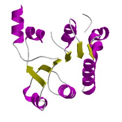 Image of CATH 1vgvB02