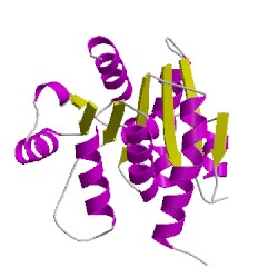 Image of CATH 1vgvC01