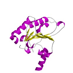 Image of CATH 1vgvD02