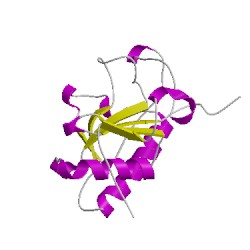 Image of CATH 1vhhA