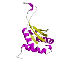 Image of CATH 1vhiA