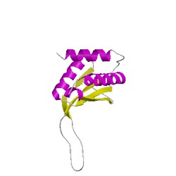 Image of CATH 1vhiB