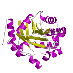 Image of CATH 1vhnA01