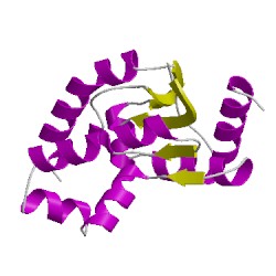 Image of CATH 1viaB00