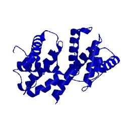 Image of CATH 1vin