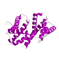 Image of CATH 1vinA
