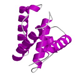 Image of CATH 1vinA02