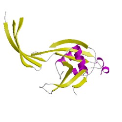 Image of CATH 1viuC00